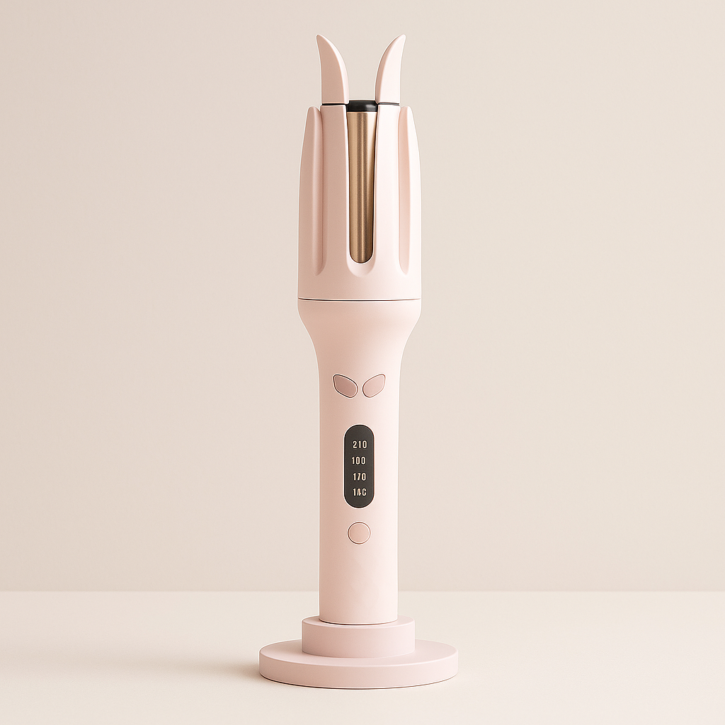 Hair Care Essentials