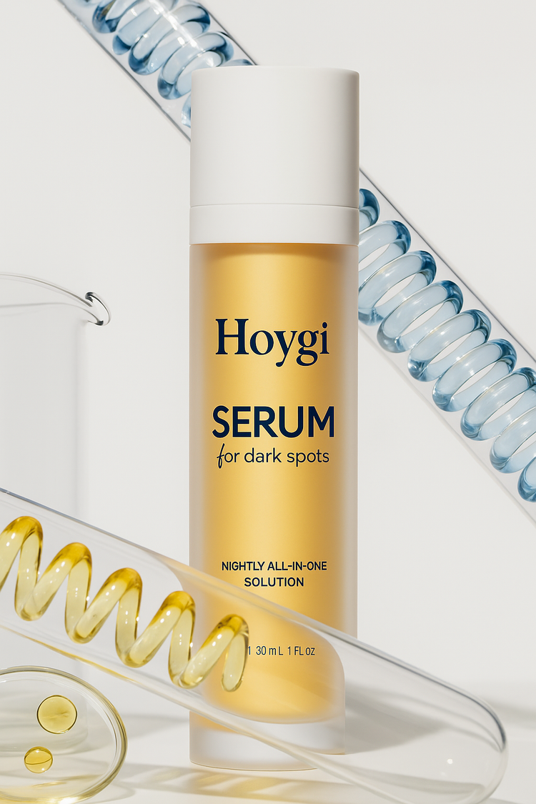 Skin Care Essentials